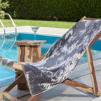 Πετσέτες Μπάνιου Hauz Sol 550gsm 50X100 Cosmopolitan